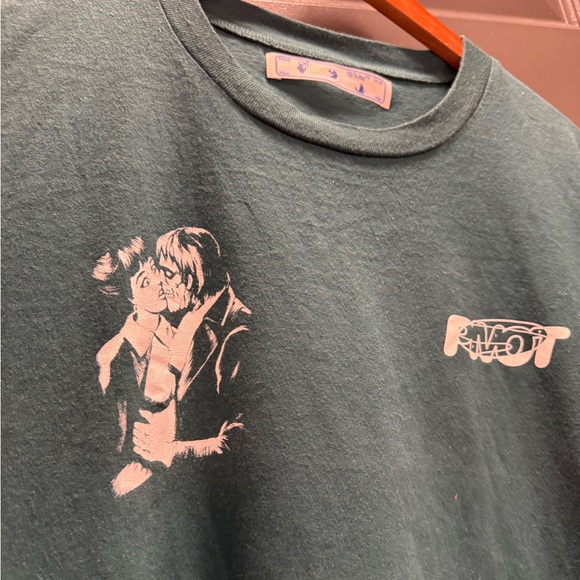 Off-White Joker Tee - Picture 4 of 6